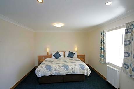 Classic Double or Twin Room