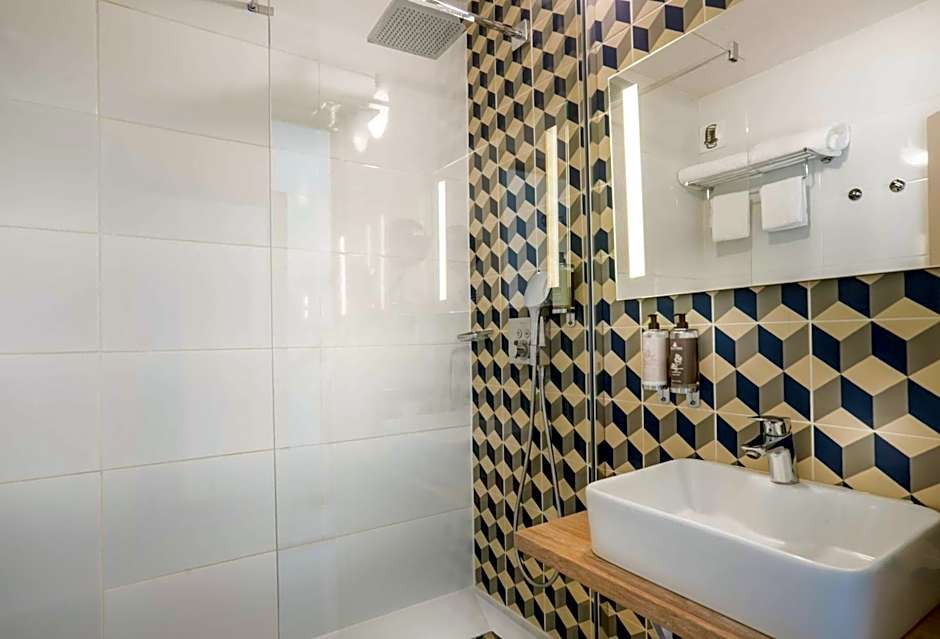 Best Western Hotel Canet-Plage