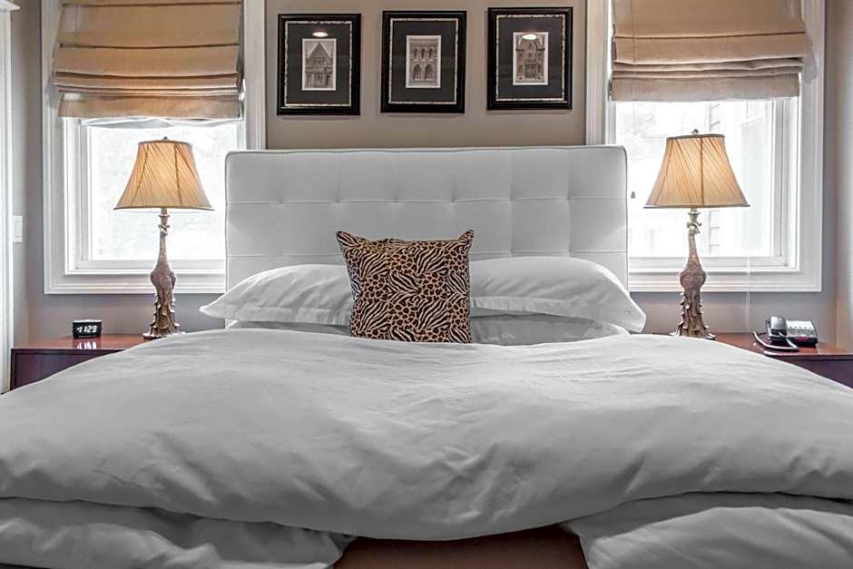 The Peacock Inn, Ascend Hotel Collection