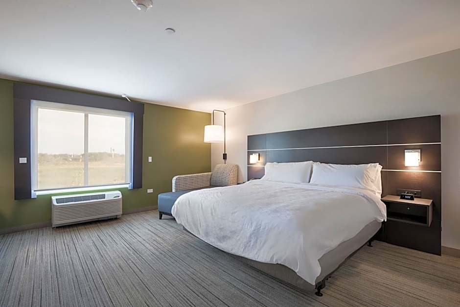 Holiday Inn Express & Suites Chicago - Hoffman Estates By IHG
