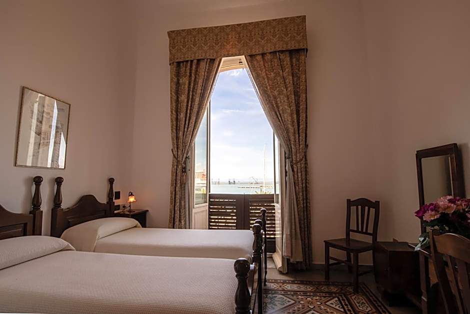 Hotel AeR BJ Vittoria