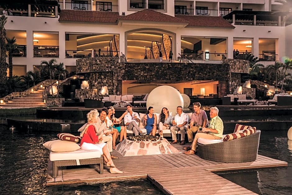 Hyatt Ziva Los Cabos - All Inclusive