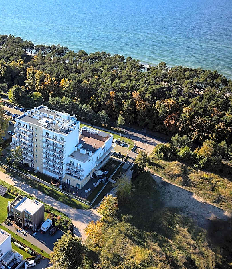 Mielno Holiday Apartments