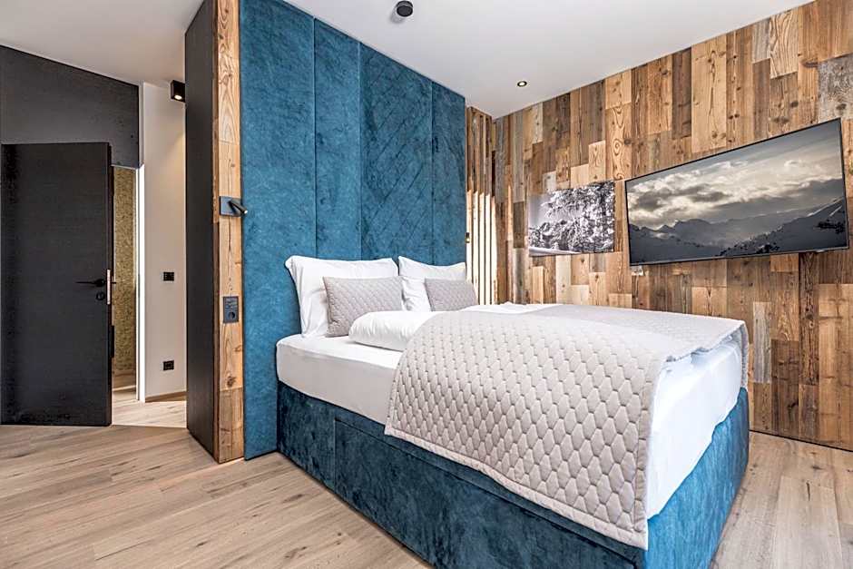 Perfect Lodgings Wiesing