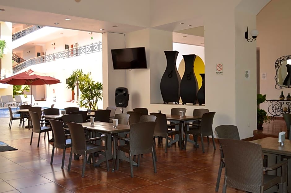 Concierge Plaza La Villa