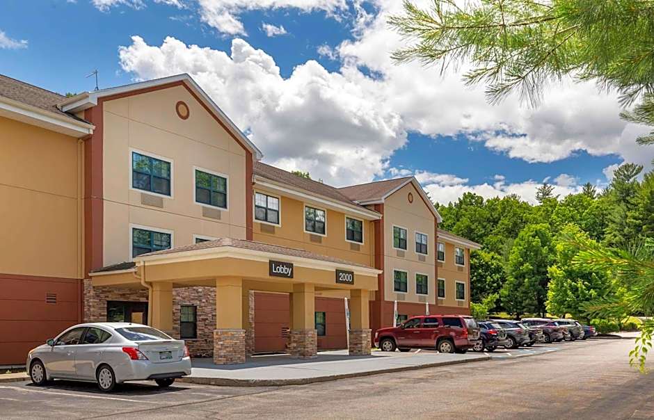 Photo 1 of 48 of Extended Stay America Suites - Nashua - Manchester