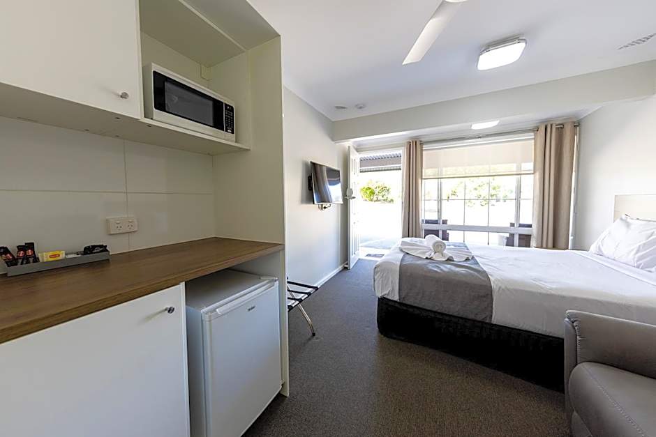 Breeze Inn 13 Princes Highway, Ulladulla