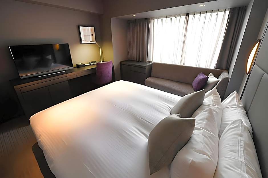 Hotel Trusty Nagoya Shirakawa