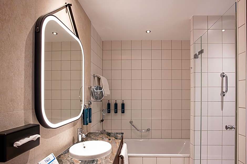 Hilton Cologne