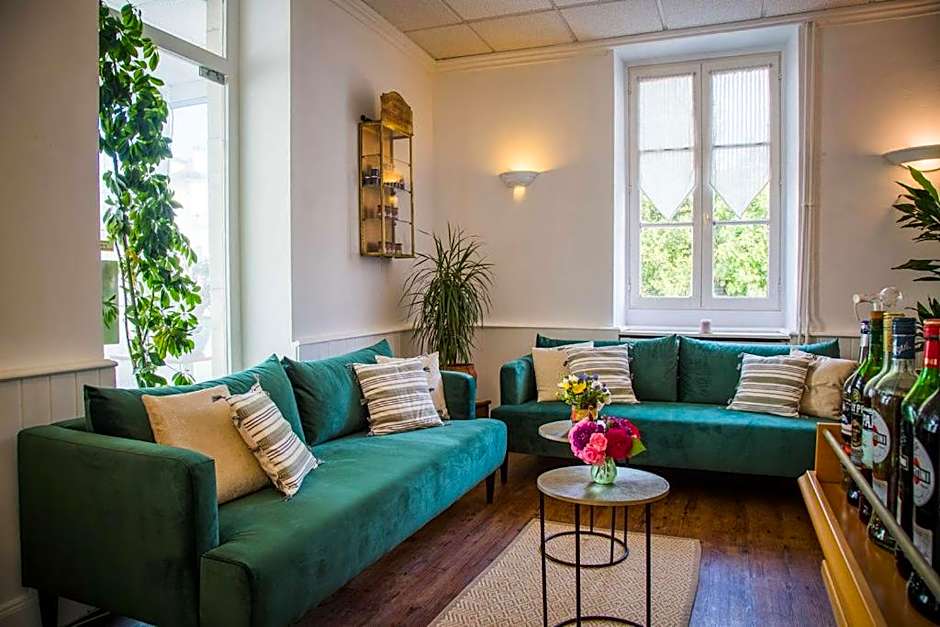 Photo 1 of 50 of Hostellerie du Parc