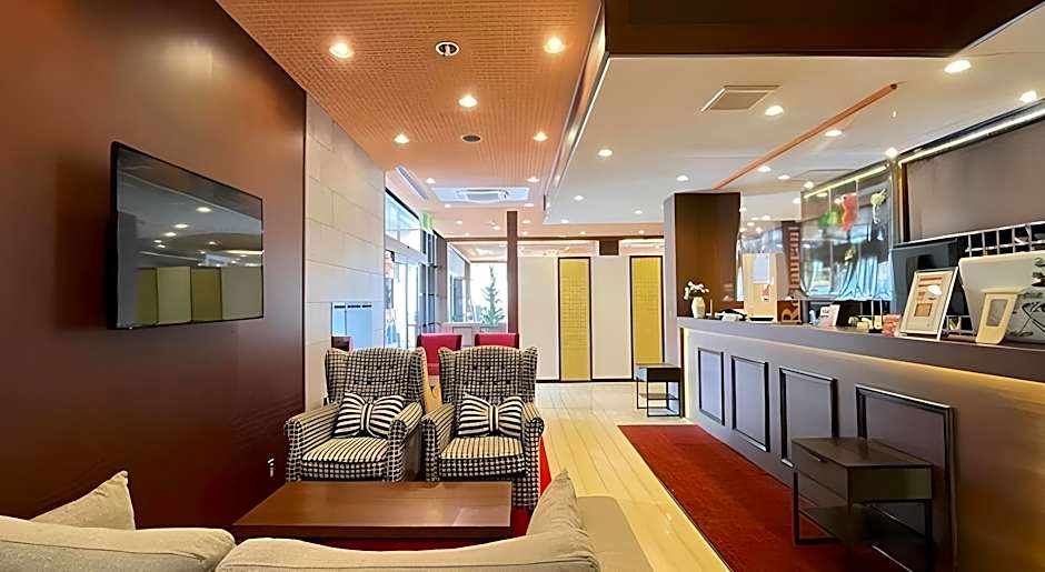 Rembrandt Inn Kazusa