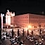 Aria Rome Rooms