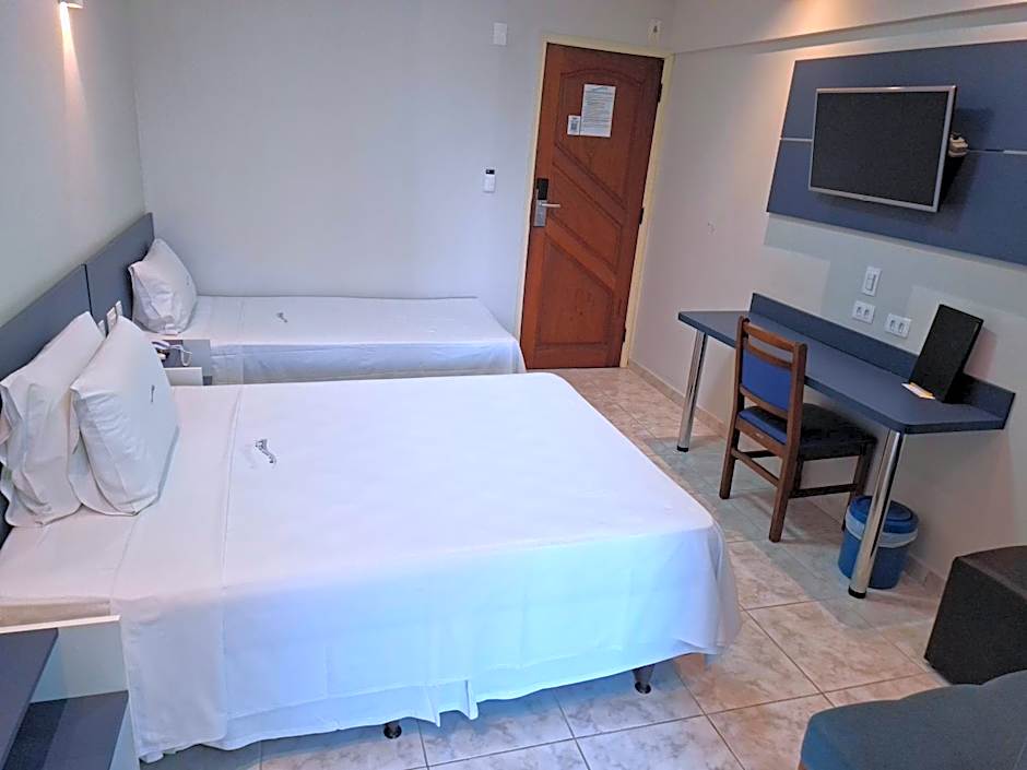 HOTEL ROTA DO SOL