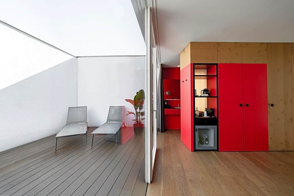 Soley Suites - adults only