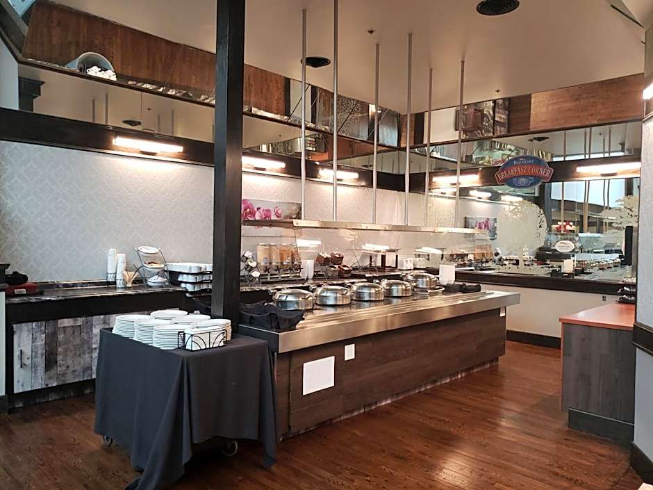 Baymont by Wyndham Red Deer