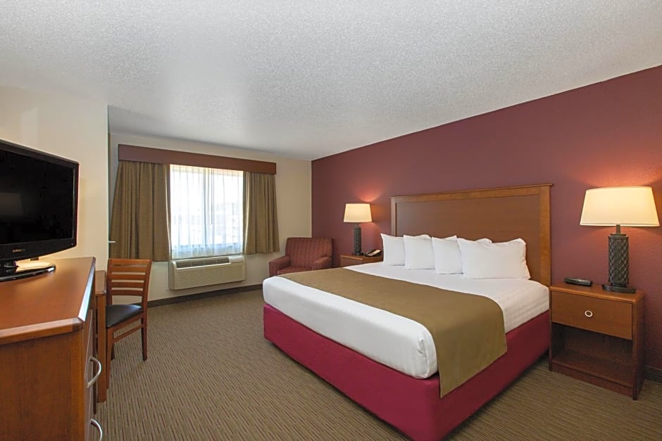 AmericInn by Wyndham Merrill