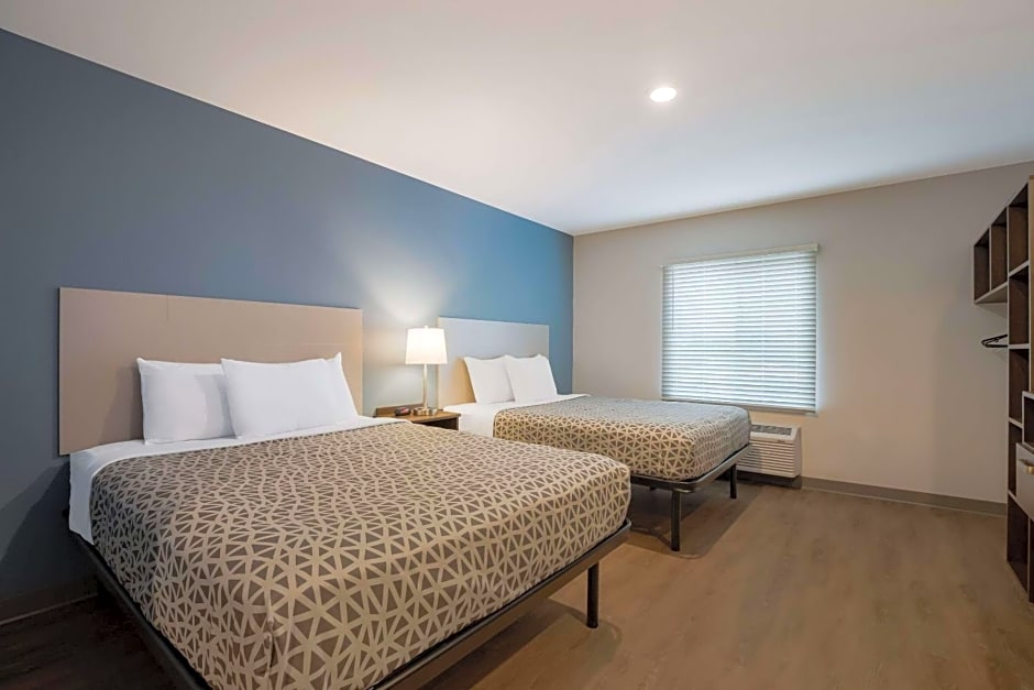 WoodSpring Suites Moreno Valley