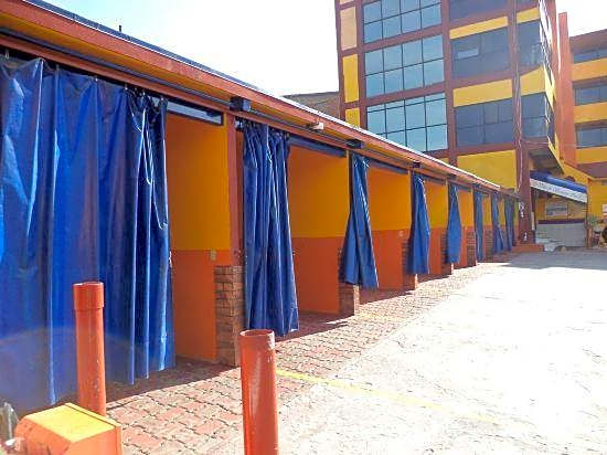 Hotel Villas de Santiago Inn