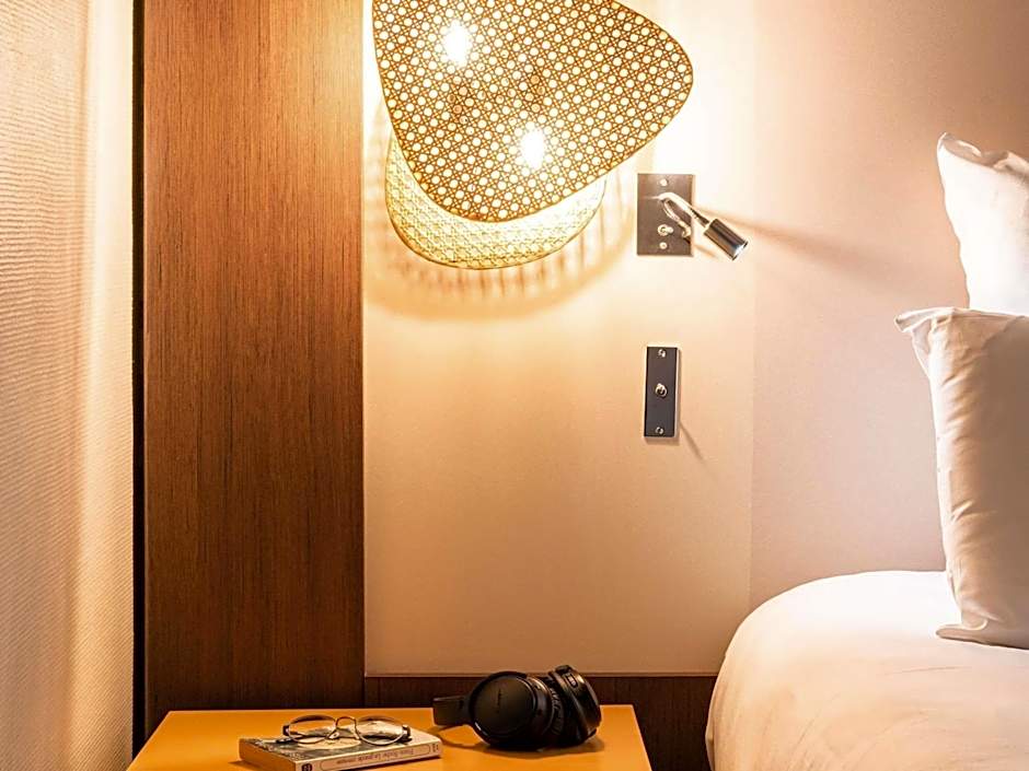 Mercure Grenoble Meylan