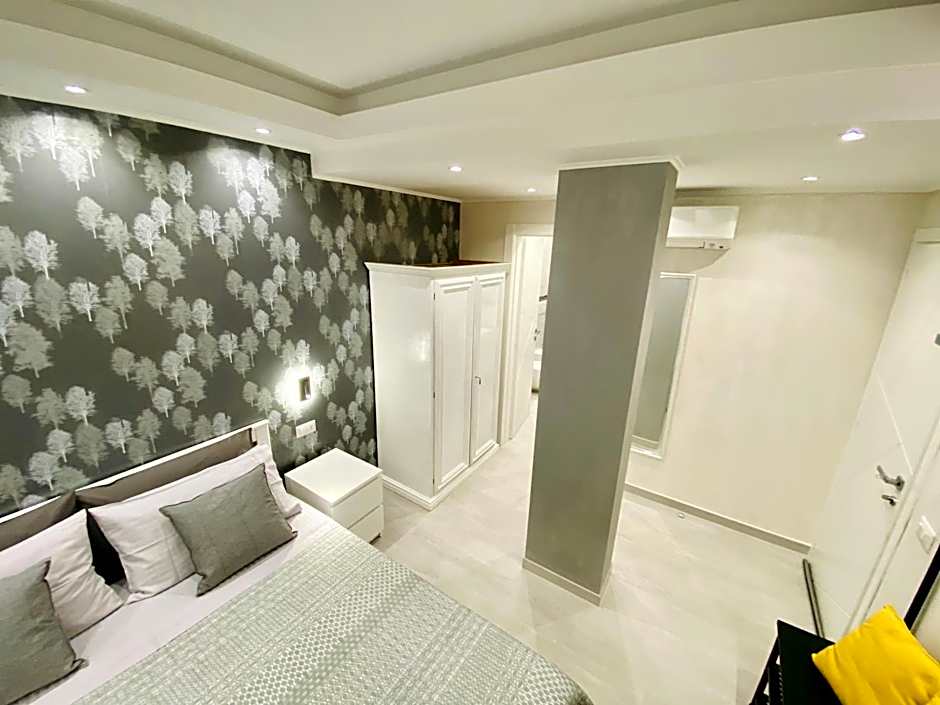 Olympic Suite Roma