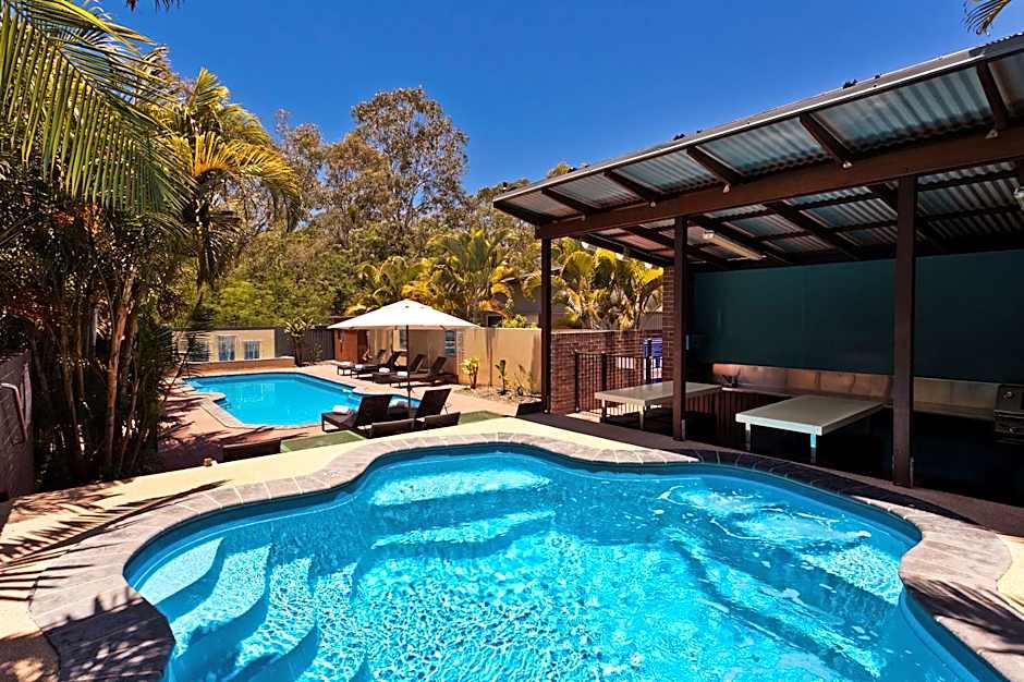 Quarterdecks Retreat