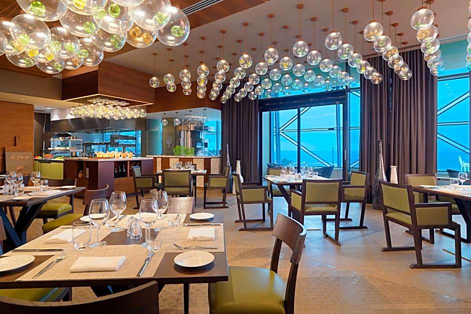 Sheraton Annaba Hotel