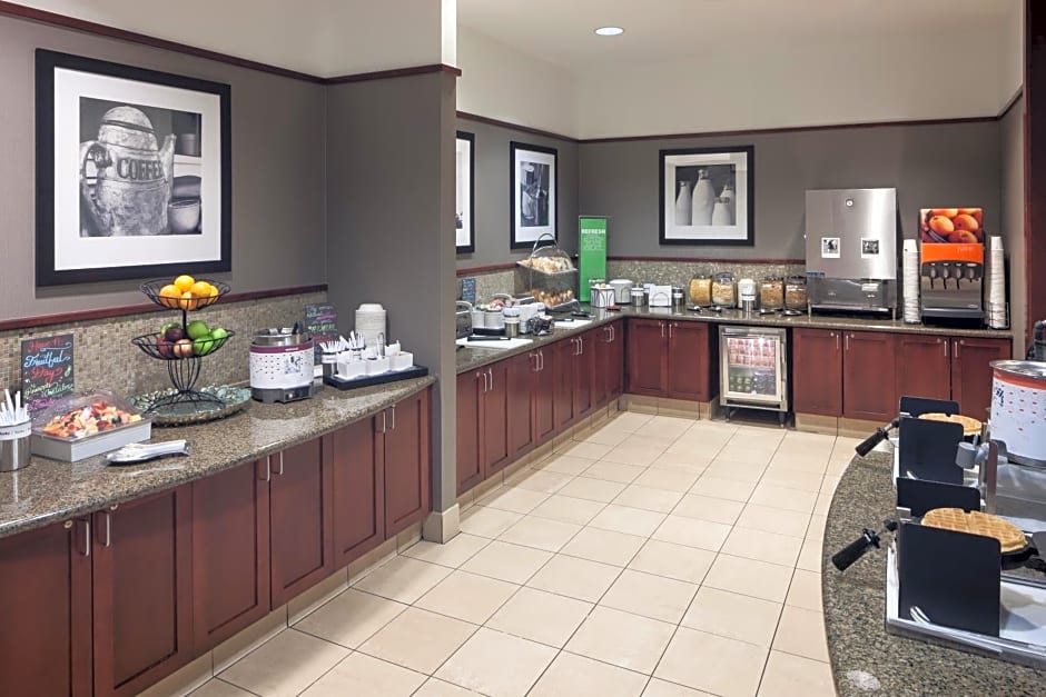 Hampton Inn & Suites Oklahoma City-Bricktown