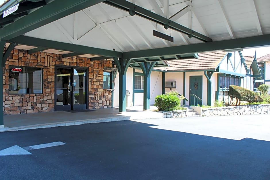 Best Whittier Inn