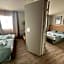 LE M HOTEL & SPA HONFLEUR