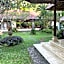Rumah Kelapa Villa Alami