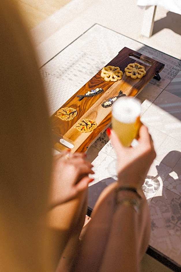 MUSE Saint Tropez - Small Luxury Hotels of the World