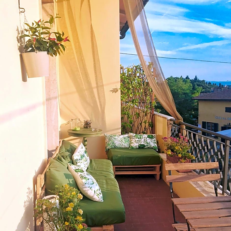 B&B Gepparino