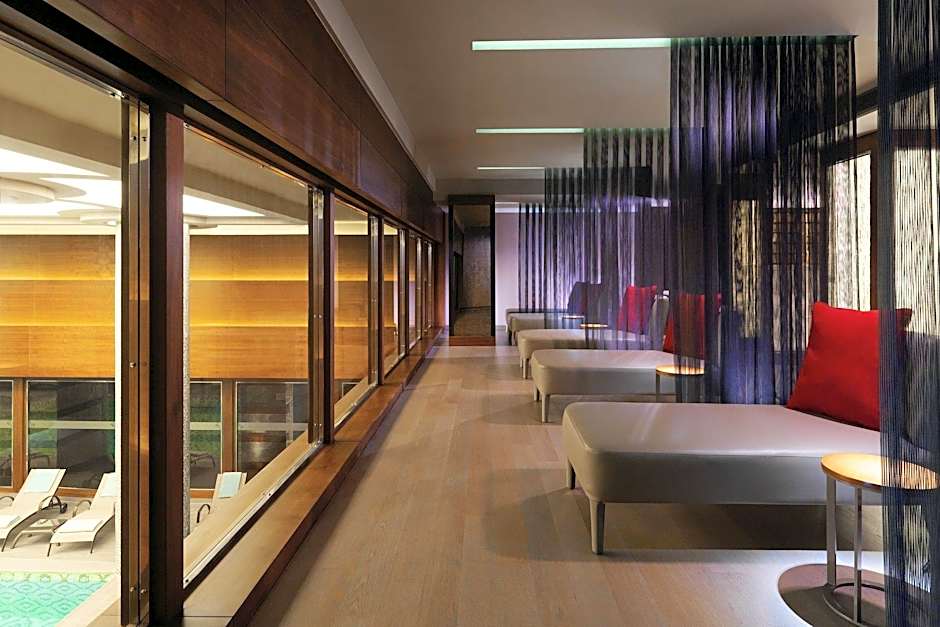 Sheraton Bursa Hotel