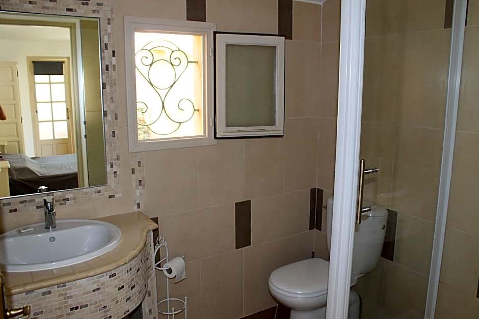 Domaine Le Clos des Oliviers