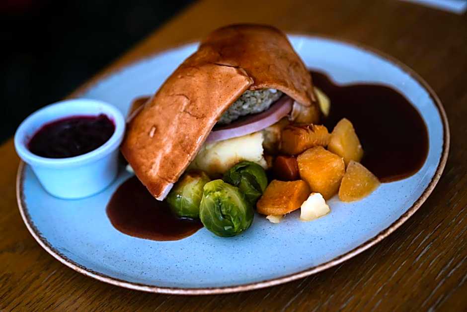 Ballyrobin Country Lodge