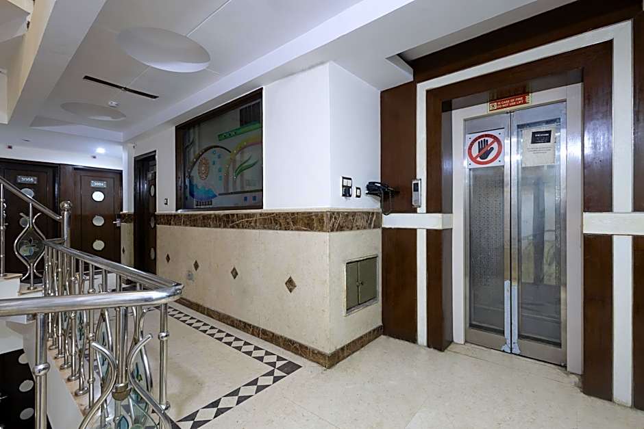 Hotel Shivdev International