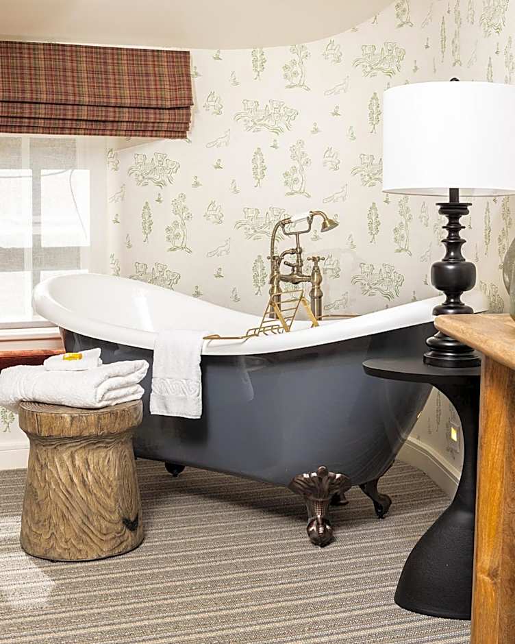 The Dalesman Country Inn