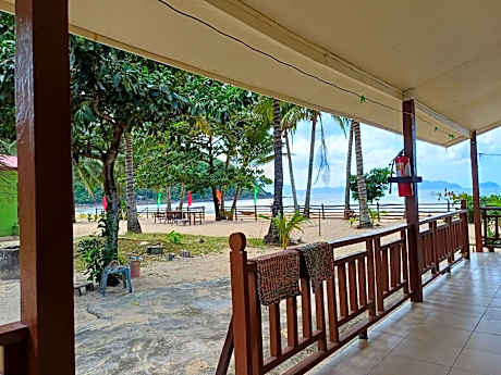 Calitang Pearl Cottage