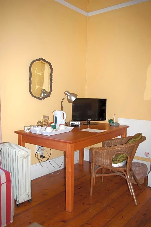 Tancredi Bed and Breakfast