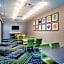 Holiday Inn Express And Suites Atlanta Arpt Ne - Hapeville By IHG