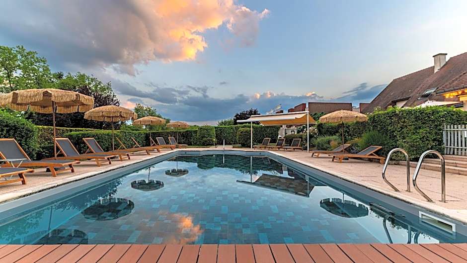 Logis Hostellerie D'Aussois