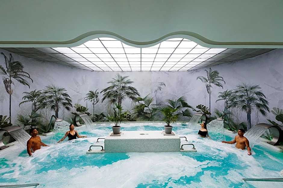 Azul Ixtapa Grand All Inclusive Suites - Spa & Convention Center