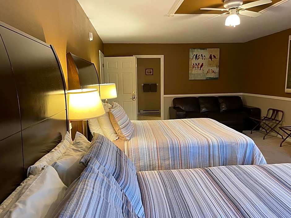 Sweetgrass Inn Bed & Breakfast