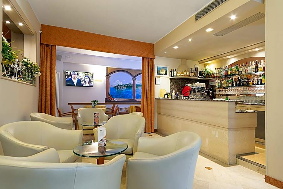 Hotel Gardenia & Villa Charme