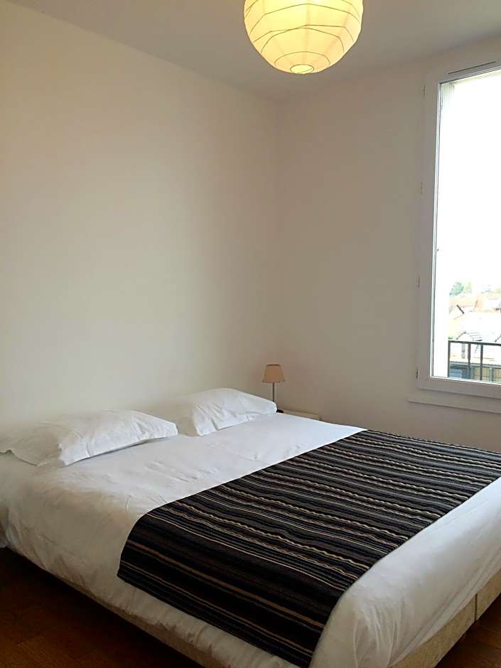 Residence Service Appart Hôtel