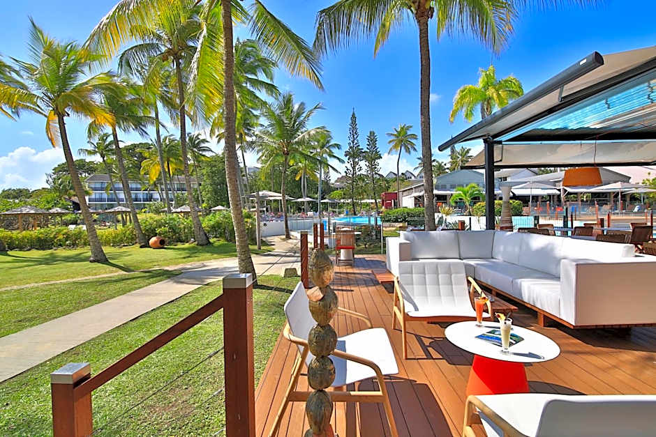 Mahogany Hotel Residence & Spa