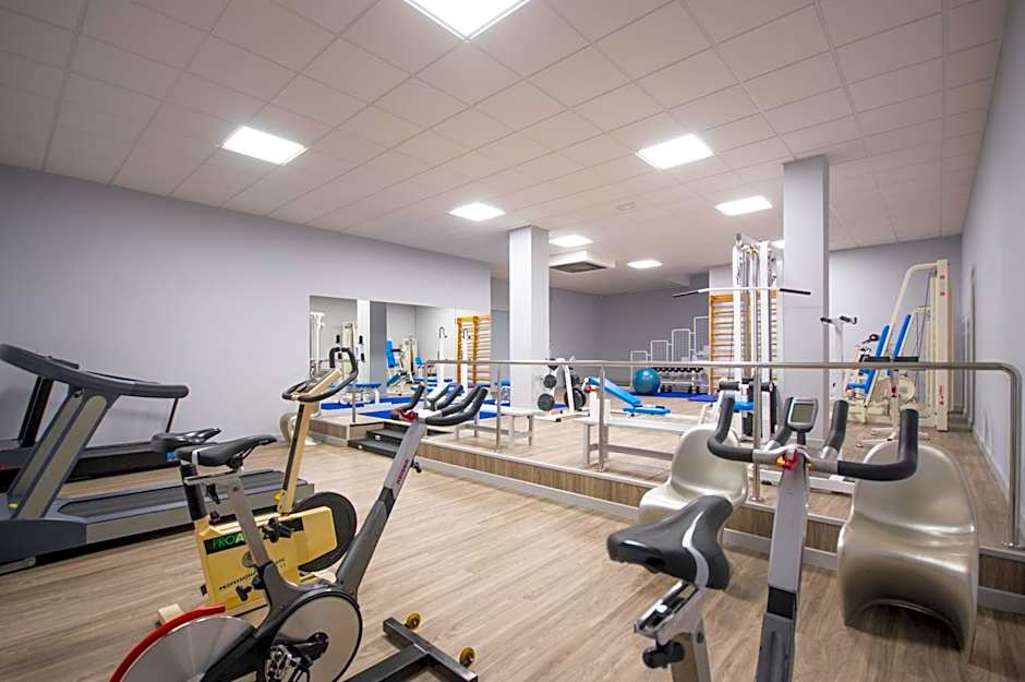 Hotel Auditorio Santiago & Spa