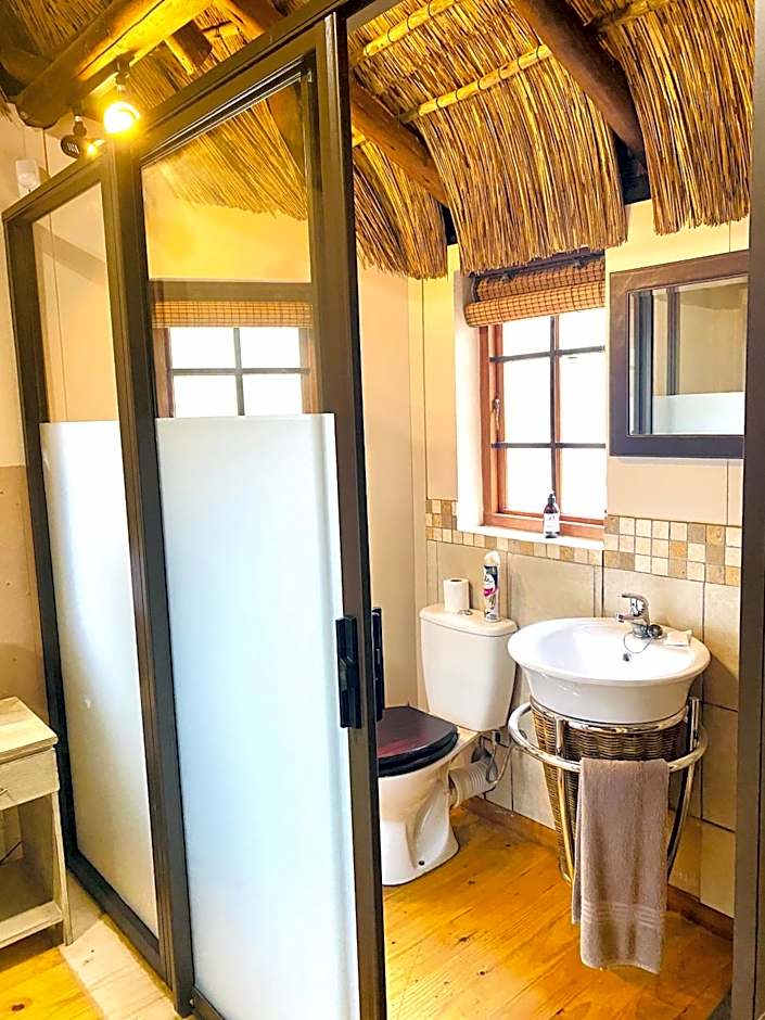 Impa-Lala Country Estate