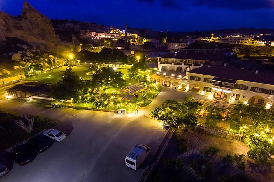 Garden Inn Cappadocia