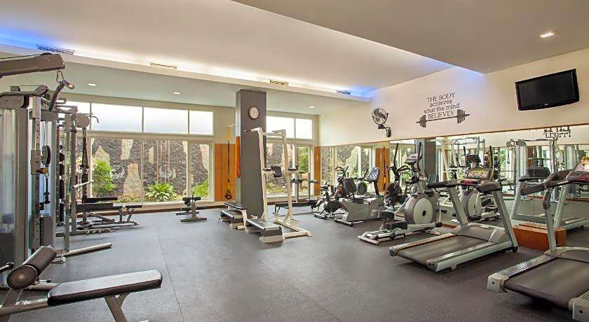 The Phoenix Hotel Yogyakarta - Handwritten Collection